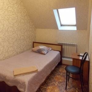 ОДНОМЕСТНЫЙ СТАНДАРТ (№02-05)