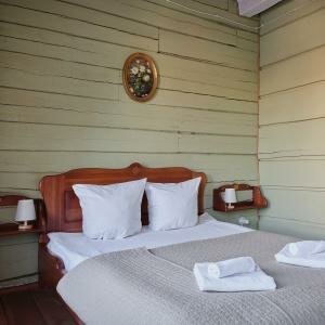 2-местный комфортный с одной кроватью