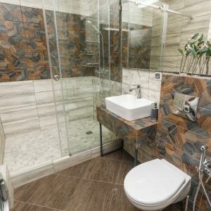 73 Люкс 1 кровать