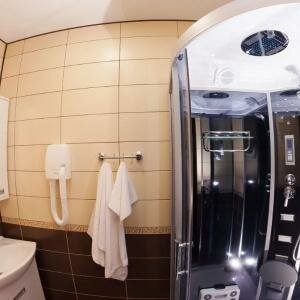 Люкс 4 двухкомнатный