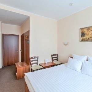 Стандарт улучшенный Double