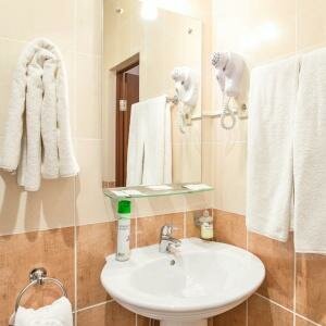 Стандарт улучшенный Double