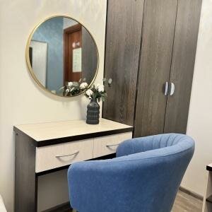 №4 Стандарт одноместный с полуторной кроватью (в блоке)