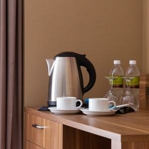 Представительский Супериор