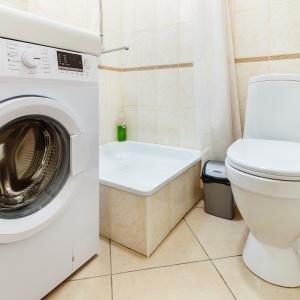 Депутатская улица, 16, двуспальная кровать