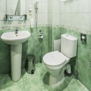 Стандартный одноместный