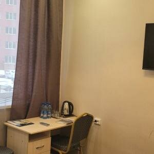 Двухместный 5 категория (удобства на этаже)