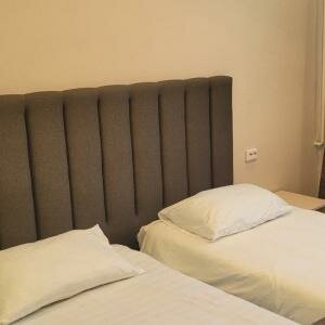 Двухместный 5 категория (удобства на этаже)