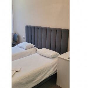 Двухместный 5 категория (удобства на этаже)