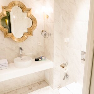 Представительский Люкс