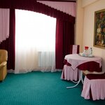 ЛЮКС (ДВУХКОМНАТНЫЙ) в Варта