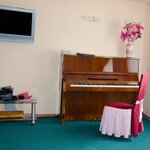 ЛЮКС (ДВУХКОМНАТНЫЙ) в Варта