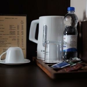 Одноместный комфорт