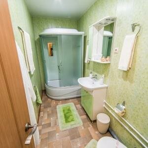 Одноместный полулюкс