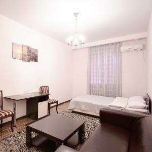 Стандарт-1 (1 кровать)