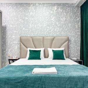 Студия с кухней