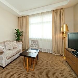 ПОЛУЛЮКС (1 КРОВАТЬ)