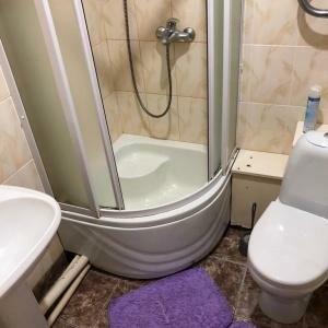 Стандарт с 2 односпальными кроватями