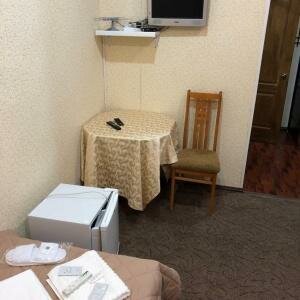 Стандарт с 2 односпальными кроватями