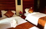 Superior Twin Room в Khum Sai Ngam Hotel & Resort