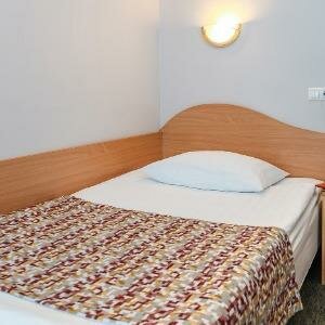 1-местный Стандарт 14 m2