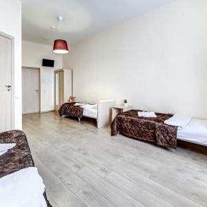 Трехместный Стандарт