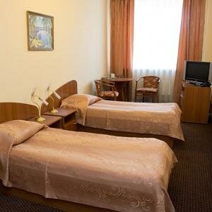 Стандартный двухместный