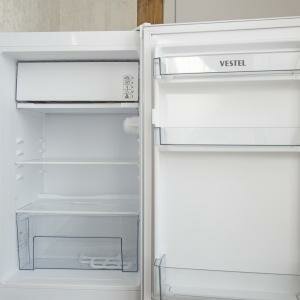 "Джуниор сюит с панорамным видом" для 2-х взр. и ребенка до 12 лет (Кровать queen-size+кресло-кровать для ребенка)