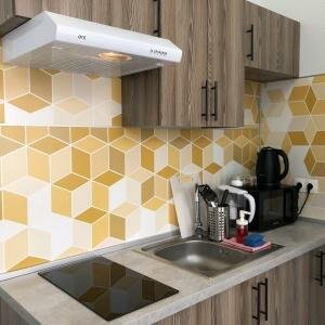 Улучшенная