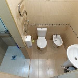 Большой стандартный номер