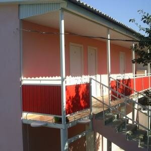 Четырехместный Комфорт