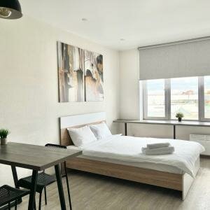 Студия для двоих 53/1