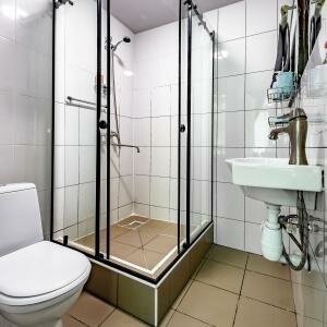 Апартаменты Улучшенные