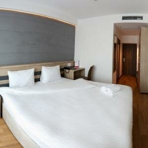 Одноместный стандарт