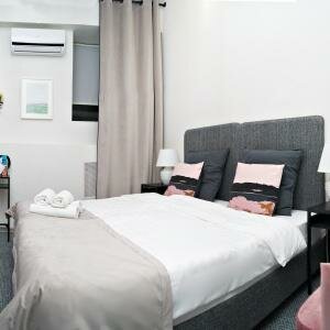 Стандартный двухместный номер