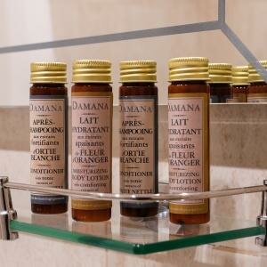 Люкс с джакузи