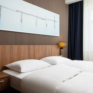 Апартаменты с 1 спальней и видом на реку