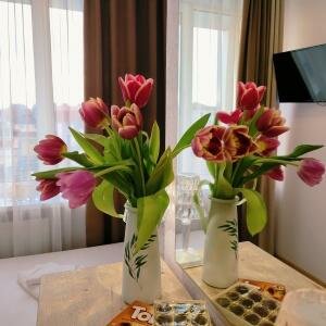 Мать и дитя