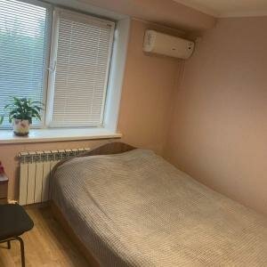 Бюджет двухместный с 1 двуспальной кроватью