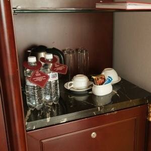 Улучшенный Люкс Double