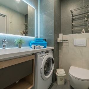 Студия комфорт