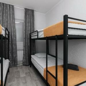 Хостельный (койко-место)