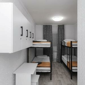 Хостельный (койко-место)