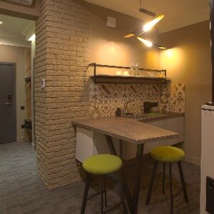 Номер 21 /2-местный (1 кровать)