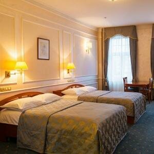 2-МЕСТНЫЙ 2 КРОВАТИ