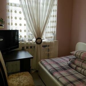 Первая категория № 1 (одноместный)