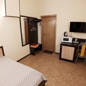 КОМФОРТ ДВУХМЕСТНЫЙ (ДВУСПАЛЬНАЯ КРОВАТЬ)