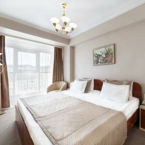 Улучшенный двухместный