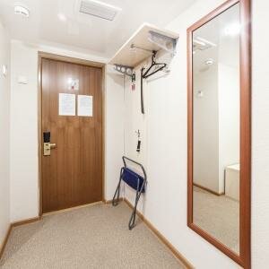 Улучшенный двухместный