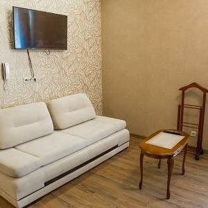 Двухместный Люкс с двумя доп.местами